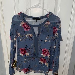 Long Sleeve beautiful top